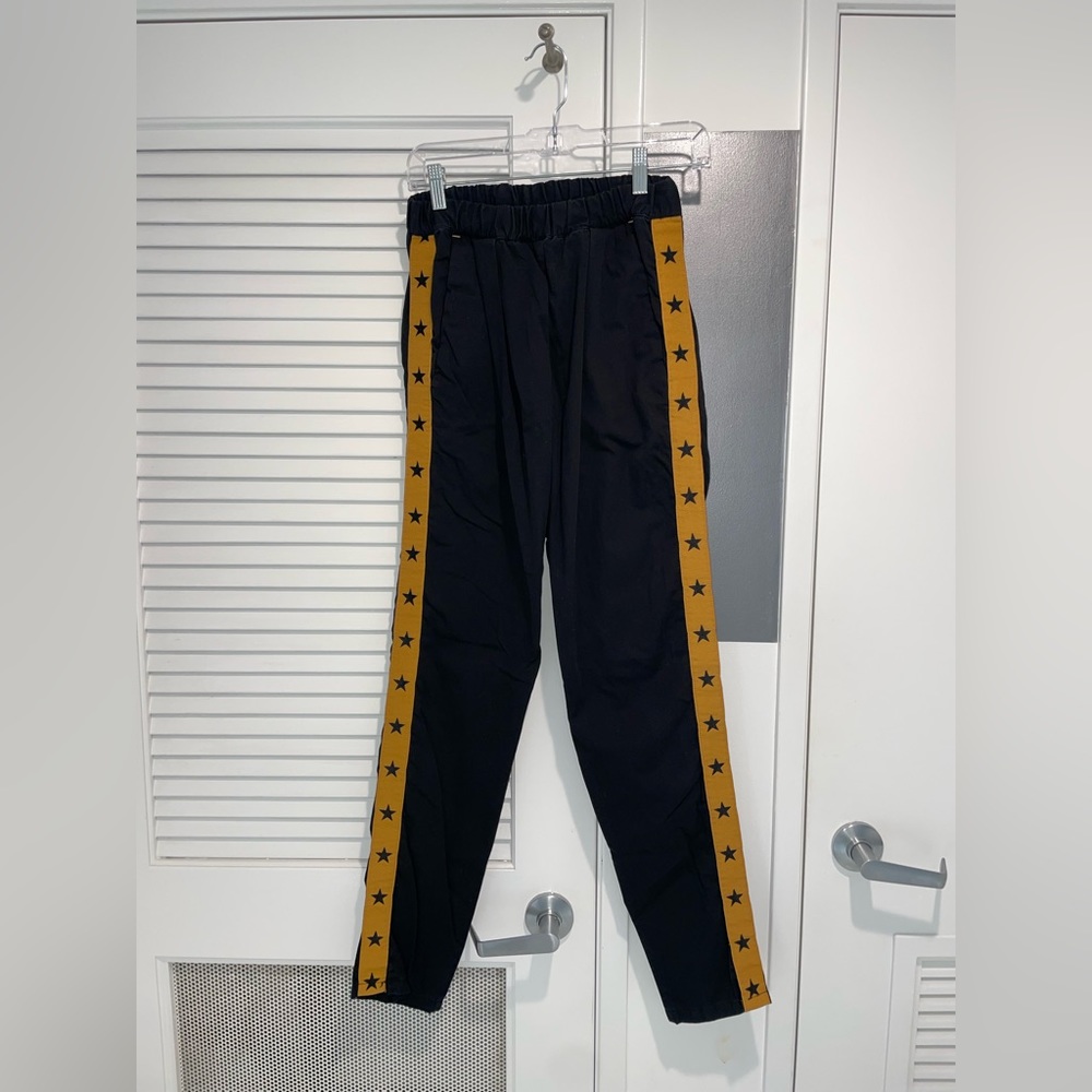 Rarely Star Pants / Size Medium